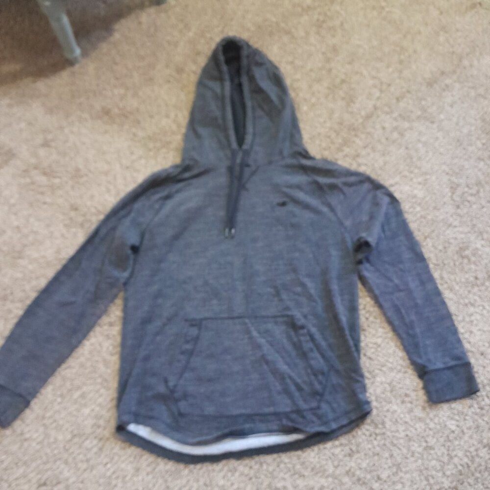 Hollister hoodie